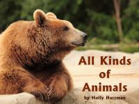 All_Kinds_of_Animals